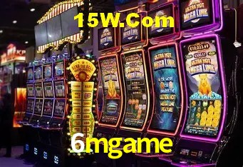 Experiência VIP 6mgame