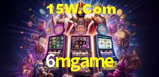 2FA Security 6mgame
