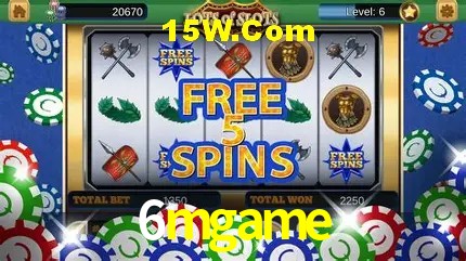 Ofertas Exclusivas 6mgame