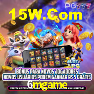 Premium Interface 6mgame