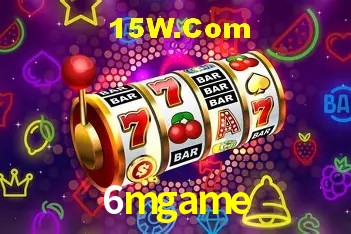 Especiais de Fim de Semana 6mgame