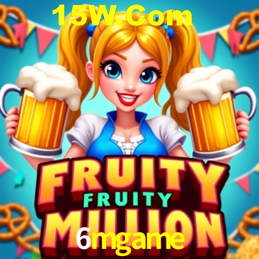 Desvendando o Mundo dos Jogos Virtuais na 6mgame