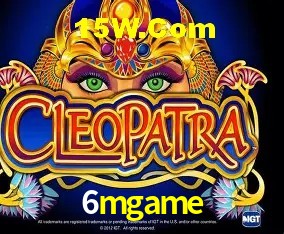 Sistemas de Segurança 6mgame