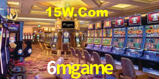 6mgame App Interface