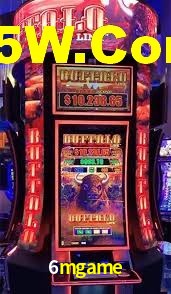 Welcome Bonus 6mgame