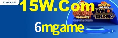 Tennis Betting 6mgame