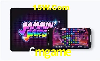 Provedores de Jogos 6mgame