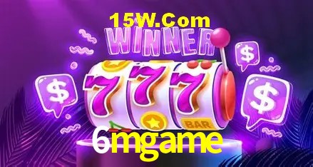 Login Seguro 6mgame