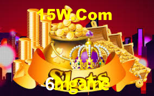 6mgame.com