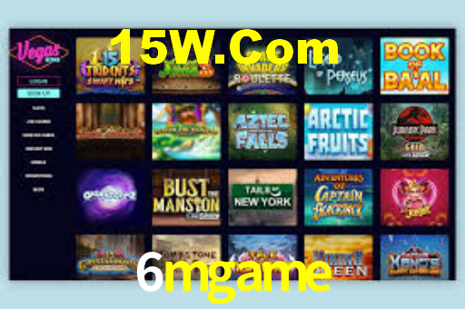 Programa VIP 6mgame