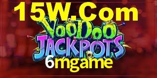 Bonus Features 6mgame