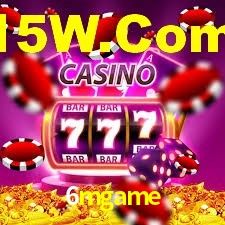 Spaceman Game 6mgame