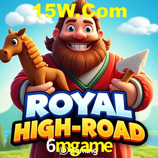 Inovações de Jogos na 6mgame: O Futuro das Experiências Interativas