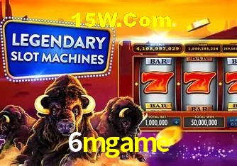  6mgame.com