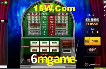 Segurança 2FA 6mgame