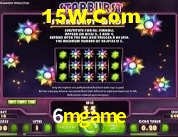 Account Benefits 6mgame