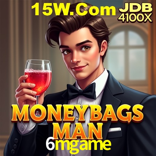 cassino 6mgame