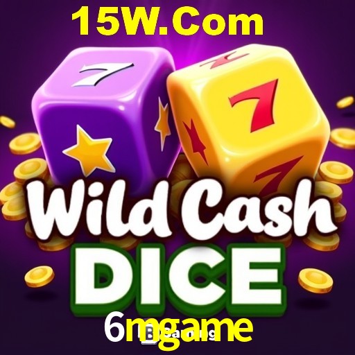 APP oficial da 6mgame para mobile