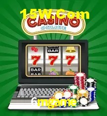 Estatísticas Esportivas 6mgame