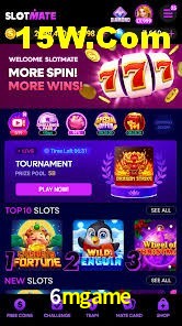Flash Promotion 6mgame
