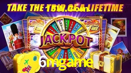 Integração de APIs 6mgame