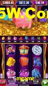 Games Directory 6mgame