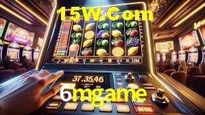 API Integration 6mgame