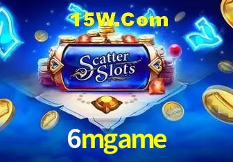 Diretório de Jogos 6mgame