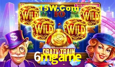 Tecnologia da Plataforma 6mgame