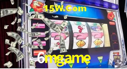 Benefícios da Conta 6mgame