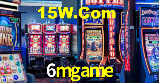 VIP Casino 6mgame