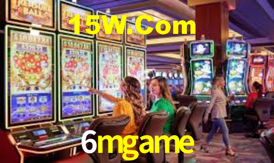 Bônus Generosos e Exclusivos no 6mgame para Você!