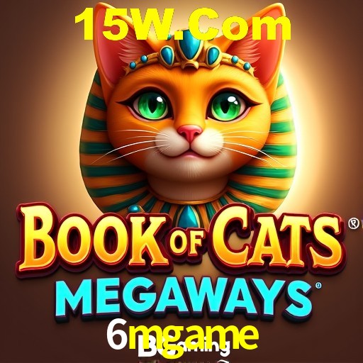 Desvendando o Mundo dos Jogos Virtuais na 6mgame