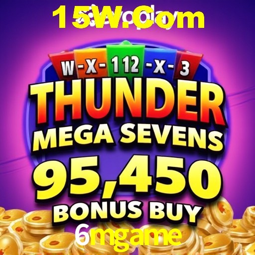 6mgame.com