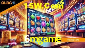 Platform Technology 6mgame